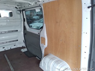 Opel Vivaro 2.0 CDTI L1H1 2900 DPH 2012