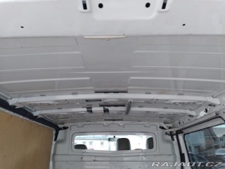 Opel Vivaro 2.0 CDTI L1H1 2900 DPH 2012
