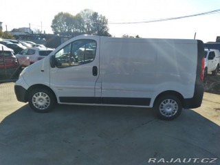 Opel Vivaro 2.0 CDTI L1H1 2900 DPH 2012