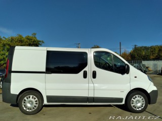 Opel Vivaro 2.0 CDTI L1H1 2900 DPH 2012