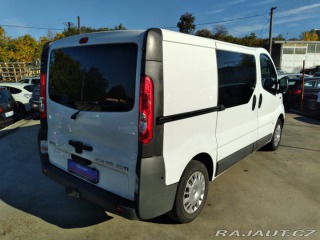 Opel Vivaro 2.0 CDTI L1H1 2900 DPH 2012