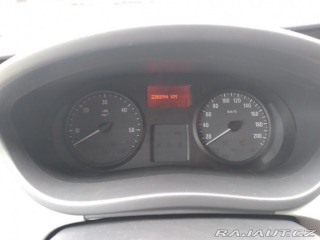 Opel Vivaro 2.0 CDTI L1H1 2900 DPH 2012