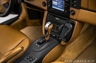 Porsche 911 911 Carrera 996 1997
