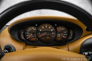 Porsche 911 911 Carrera 996 1997