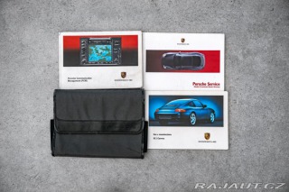 Porsche 911 911 Carrera 996 1997