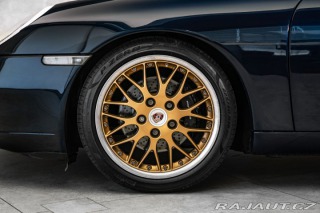 Porsche 911 911 Carrera 996 1997