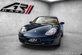 Porsche 911 911 Carrera 996 1997
