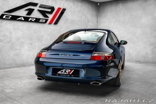 Porsche 911 911 Carrera 996 1997