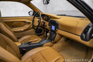 Porsche 911 911 Carrera 996 1997