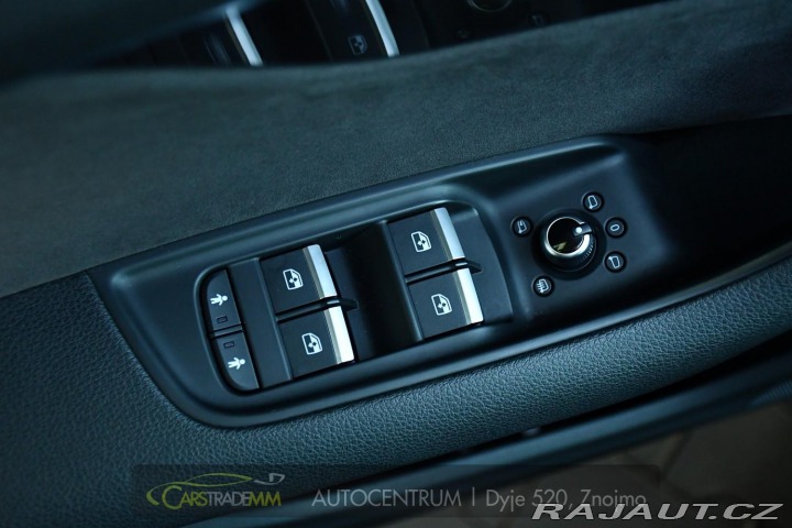 Audi Q7 3.0TDi Q. VZDUCH S-LINE 2 2015