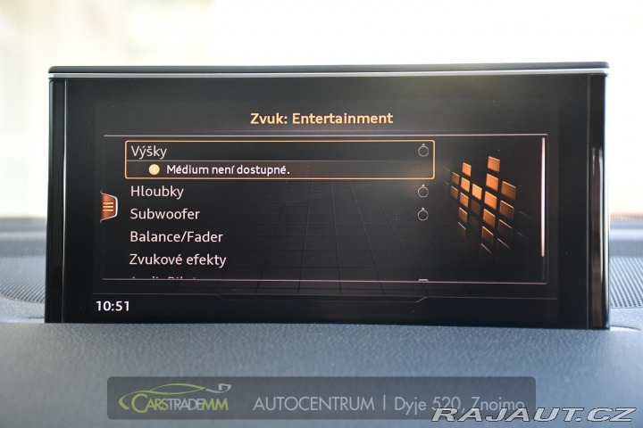 Audi Q7 3.0TDi VZDUCH QUATTRO BOS 2015
