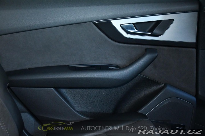 Audi Q7 3.0TDi VZDUCH QUATTRO 2015