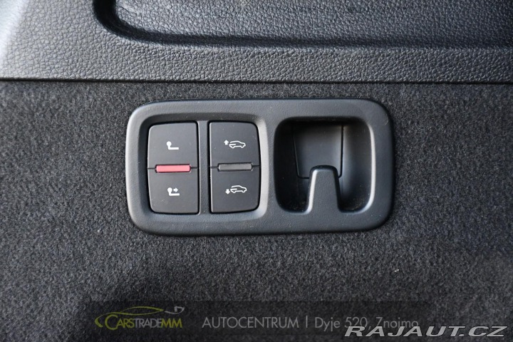 Audi Q7 3.0TDi VZDUCH QUATTRO BOS 2015