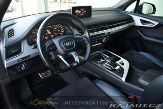 Audi Q7 3.0TDi VZDUCH QUATTRO 2015