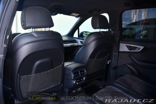 Audi Q7 3.0TDi VZDUCH QUATTRO 2015
