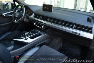 Audi Q7 3.0TDi VZDUCH QUATTRO 2015