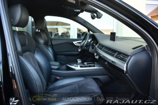 Audi Q7 3.0TDi VZDUCH QUATTRO 2015