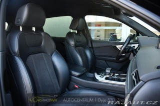 Audi Q7 3.0TDi VZDUCH QUATTRO 2015