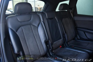 Audi Q7 3.0TDi VZDUCH QUATTRO 2015