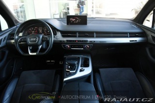 Audi Q7 3.0TDi VZDUCH QUATTRO 2015