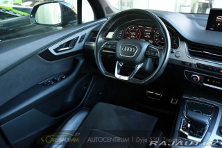 Audi Q7 3.0TDi VZDUCH QUATTRO 2015