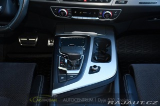 Audi Q7 3.0TDi VZDUCH QUATTRO 2015