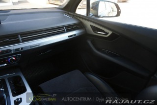 Audi Q7 3.0TDi VZDUCH QUATTRO 2015