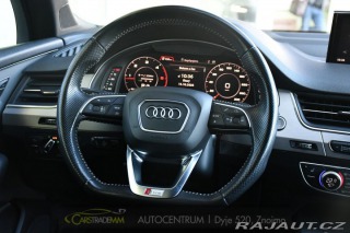 Audi Q7 3.0TDi VZDUCH QUATTRO 2015
