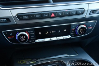 Audi Q7 3.0TDi VZDUCH QUATTRO 2015
