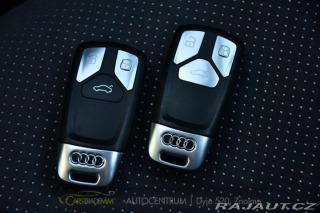 Audi Q7 3.0TDi VZDUCH QUATTRO 2015