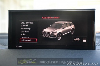 Audi Q7 3.0TDi VZDUCH QUATTRO 2015