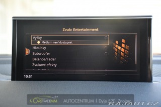 Audi Q7 3.0TDi VZDUCH QUATTRO 2015