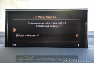 Audi Q7 3.0TDi VZDUCH QUATTRO 2015