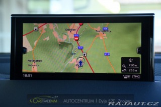 Audi Q7 3.0TDi VZDUCH QUATTRO 2015