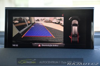 Audi Q7 3.0TDi VZDUCH QUATTRO 2015
