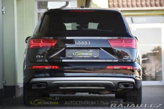 Audi Q7 3.0TDi VZDUCH QUATTRO 2015