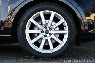 Audi Q7 3.0TDi VZDUCH QUATTRO 2015