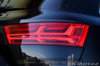 Audi Q7 3.0TDi VZDUCH QUATTRO 2015