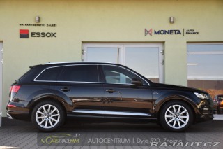 Audi Q7 3.0TDi VZDUCH QUATTRO 2015