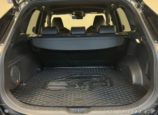 Toyota RAV4 2.5 Hybrid AT BLACK EDITI 2021