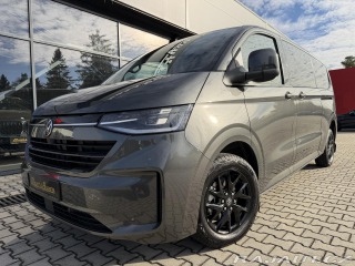 Volkswagen Caravelle 2.0TDI 125kW 4x4 8AUT DR
