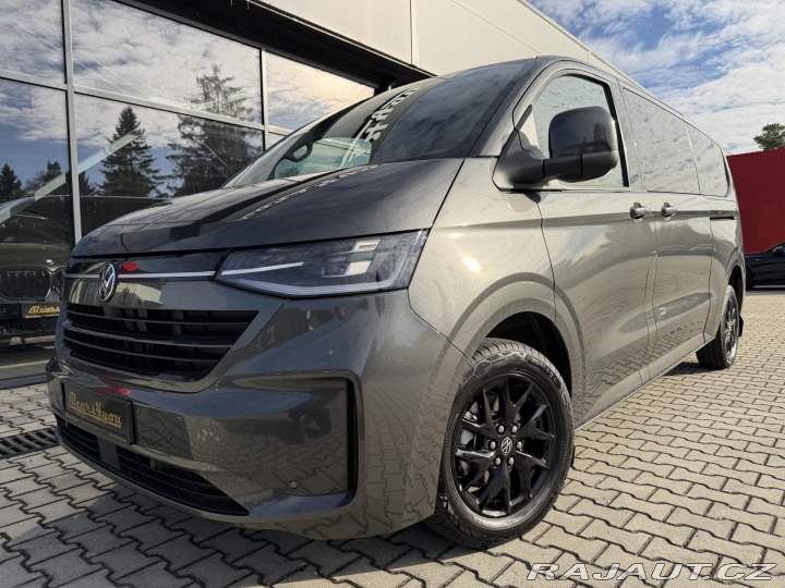 Volkswagen Caravelle 2.0TDI 125kW 4x4 8AUT DR 2026