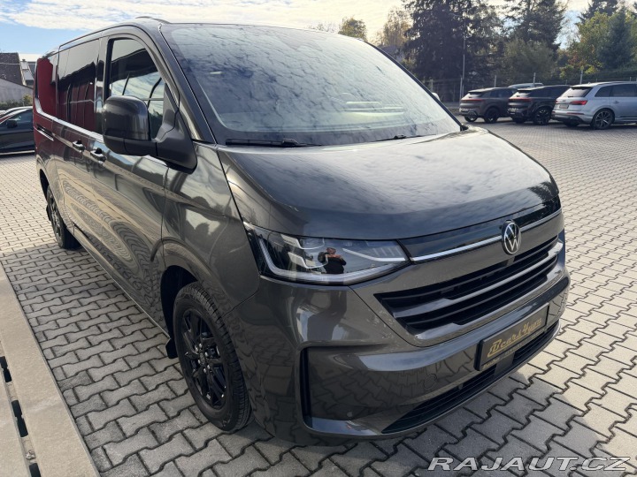 Volkswagen Caravelle 2.0TDI 125kW 4x4 8AUT DR 2026