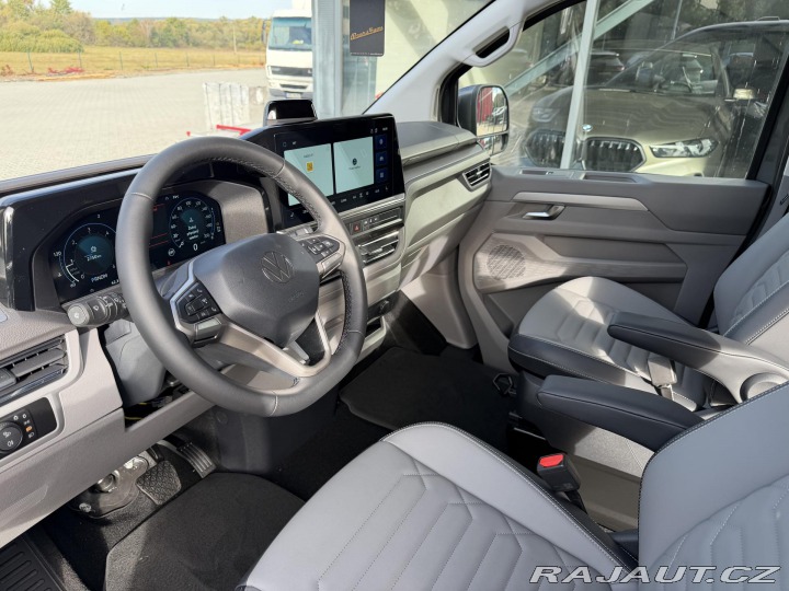 Volkswagen Caravelle 2.0TDI 125kW 4x4 8AUT DR 2026