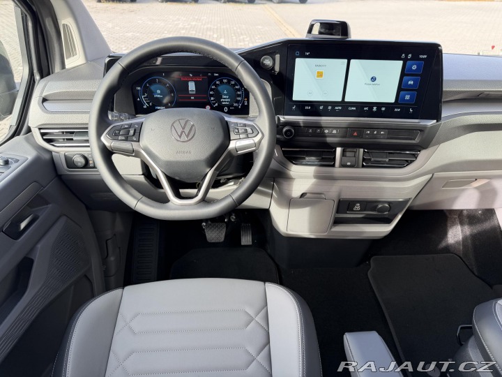 Volkswagen Caravelle 2.0TDI 125kW 4x4 8AUT DR 2026