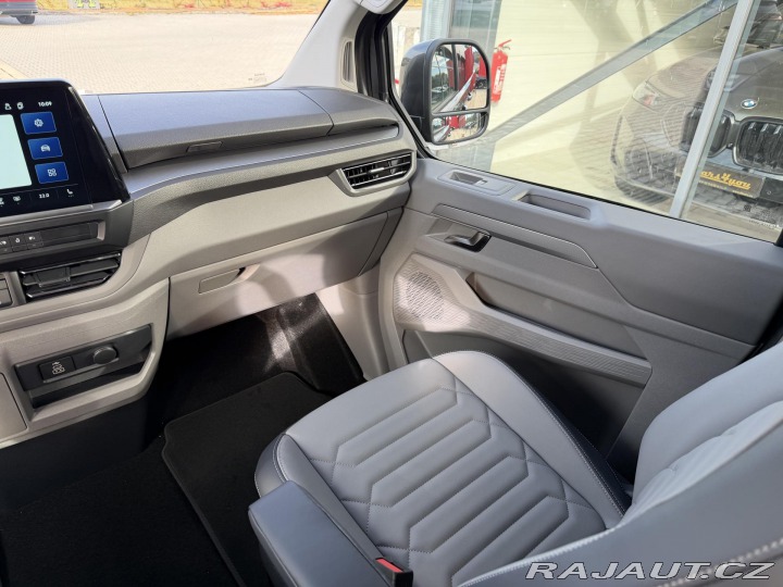 Volkswagen Caravelle 2.0TDI 125kW 4x4 8AUT DR 2026