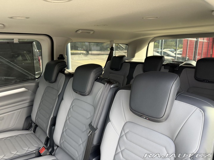 Volkswagen Caravelle 2.0TDI 125kW 4x4 8AUT DR 2026