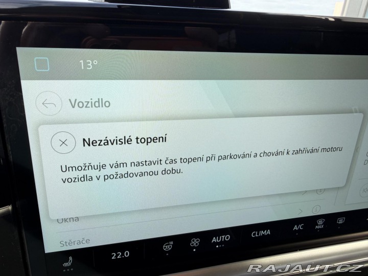 Volkswagen Caravelle 2.0TDI 125kW 4x4 8AUT DR 2026