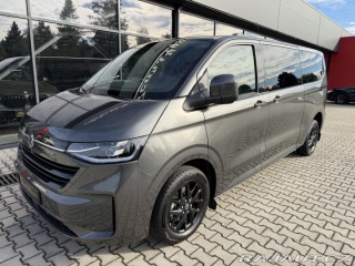 Volkswagen Caravelle 2.0TDI 125kW 4x4 8AUT DR 2026