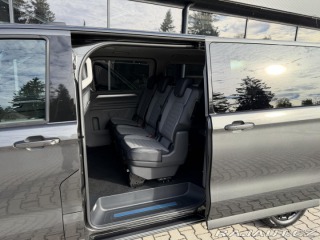 Volkswagen Caravelle 2.0TDI 125kW 4x4 8AUT DR 2026